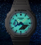 Часовник Casio G-Shock GA-2100HDS-7AER