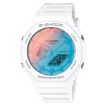 Часовник Casio G-Shock GA-2100TL-7AER