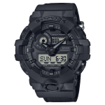 Часовник Casio G-Shock GA-700BCE-1AER