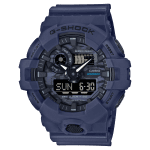 Часовник Casio G-Shock GA-700CA-2AER