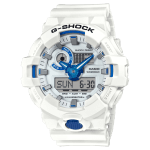 Часовник Casio G-Shock GA-700HDS-7AER