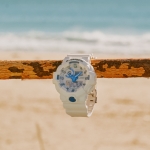 Часовник Casio G-Shock GA-700HDS-7AER