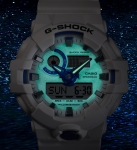 Часовник Casio G-Shock GA-700HDS-7AER