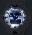 Часовник Casio G-Shock GA-700HDS-7AER