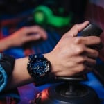 Часовник Casio G-Shock GA-700RGB-1AE