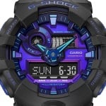 Мъжки часовник Casio G-Shock GA-700VB-1AER