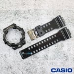 Каишка и безел за часовник Casio G-Shock GA-710GB-1A