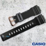 Каишка за часовник Casio G-Shock GA-810GBX-1A4