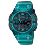 Часовник Casio G-Shock GA-B001G-2A