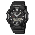 Часовник Casio G-Shock GA-B010-1AER