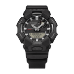 Часовник Casio G-Shock GA-B010-1AER