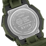 Часовник Casio G-Shock GA-B010-3AER