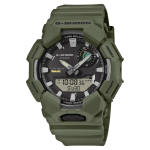 Часовник Casio G-Shock GA-B010-3AER