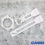 Каишка и безел за часовник Casio G-Shock GBA-800-7A