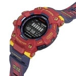 Мъжки часовник Casio G-Shock GBD-100BAR-4ER