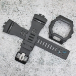 Каишка и безел за часовник Casio G-Shock GBD-200-1