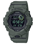 Часовник Casio G-Shock GBD-800UC-3ER