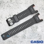 Оригинална каишка за часовник Casio G-Shock GBD-H2000-1A