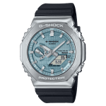 Часовник Casio G-Shock GBM-2100A-1A2ER