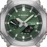 Часовник Casio G-Shock GBM-2100A-1A3ER