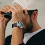 Часовник Casio G-Shock GBM-2100A-1A3ER