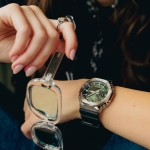 Часовник Casio G-Shock GBM-2100A-1A3ER