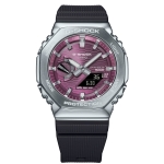 Часовник Casio G-Shock GBM-2100A-4BER