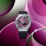 Часовник Casio G-Shock GBM-2100A-4BER