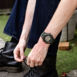 Часовник Casio G-Shock GD-010-3ER