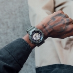 Часовник Casio G-Shock GD-010-3ER
