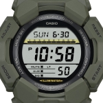 Часовник Casio G-Shock GD-010-3ER