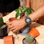 Часовник Casio G-Shock GD-010-3ER