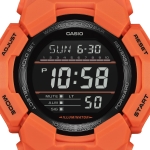 Часовник Casio G-Shock GD-010-4ER