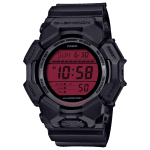 Часовник Casio G-Shock GD-010BBR-1ER