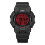Часовник Casio G-Shock GD-010BBR-1ER