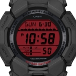 Часовник Casio G-Shock GD-010BBR-1ER