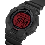 Часовник Casio G-Shock GD-010BBR-1ER