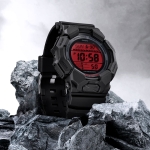 Часовник Casio G-Shock GD-010BBR-1ER
