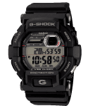 Часовник Casio G-Shock GD-350-1ER