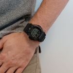 Часовник Casio G-Shock GD-350-1ER