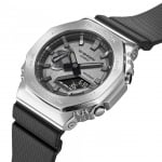 Часовник Casio G-Shock GM-2100-1AER