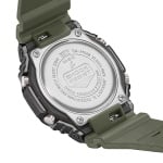 Мъжки часовник Casio G-Shock GM-2100B-3AER