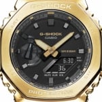 Часовник Casio G-Shock GM-2100G-1A9ER