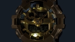 Часовник Casio G-Shock GM-700G-9AER
