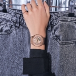 Часовник Casio G-Shock GM-S2110PG-1A4ER