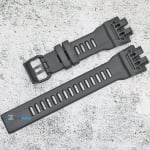 Оригинална каишка за часовник Casio G-Shock GMA-B800-1A
