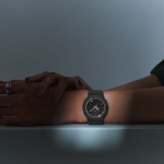 Часовник Casio G-Shock GMA-P2110-1AER
