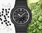 Часовник Casio G-Shock GMA-P2110-1AER