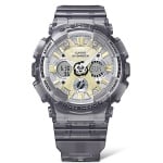Дамски часовник Casio G-Shock GMA-S120GS-8AER