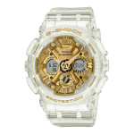 Часовник Casio G-Shock GMA-S120SG-7AER